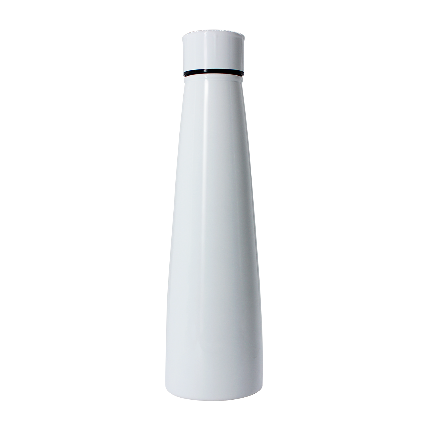 Термобутылка для напитков N-shape