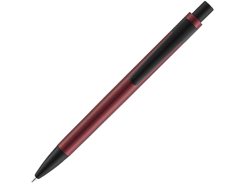 Ручка шариковая "Ardea", красный