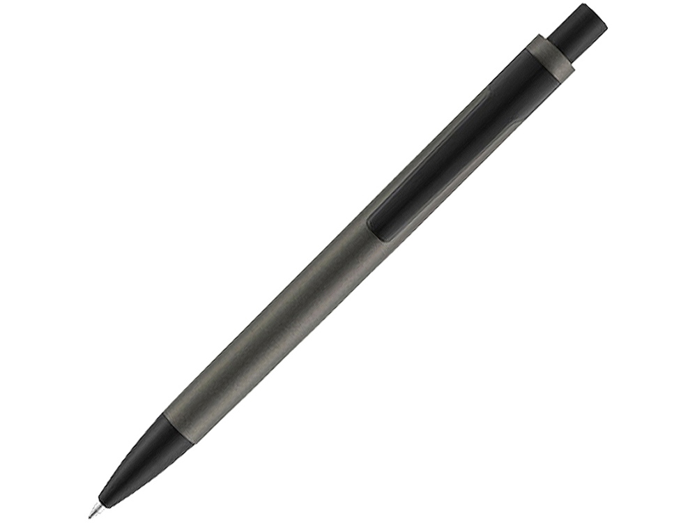 Ручка шариковая "Ardea", темно-серый