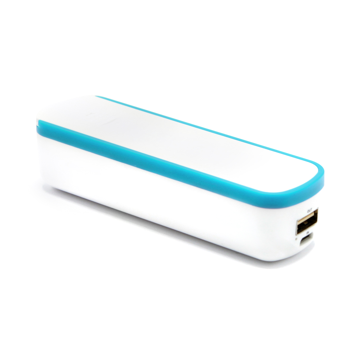 Внешний аккумулятор Map 2200 mAh - Синий HH, Синий HH