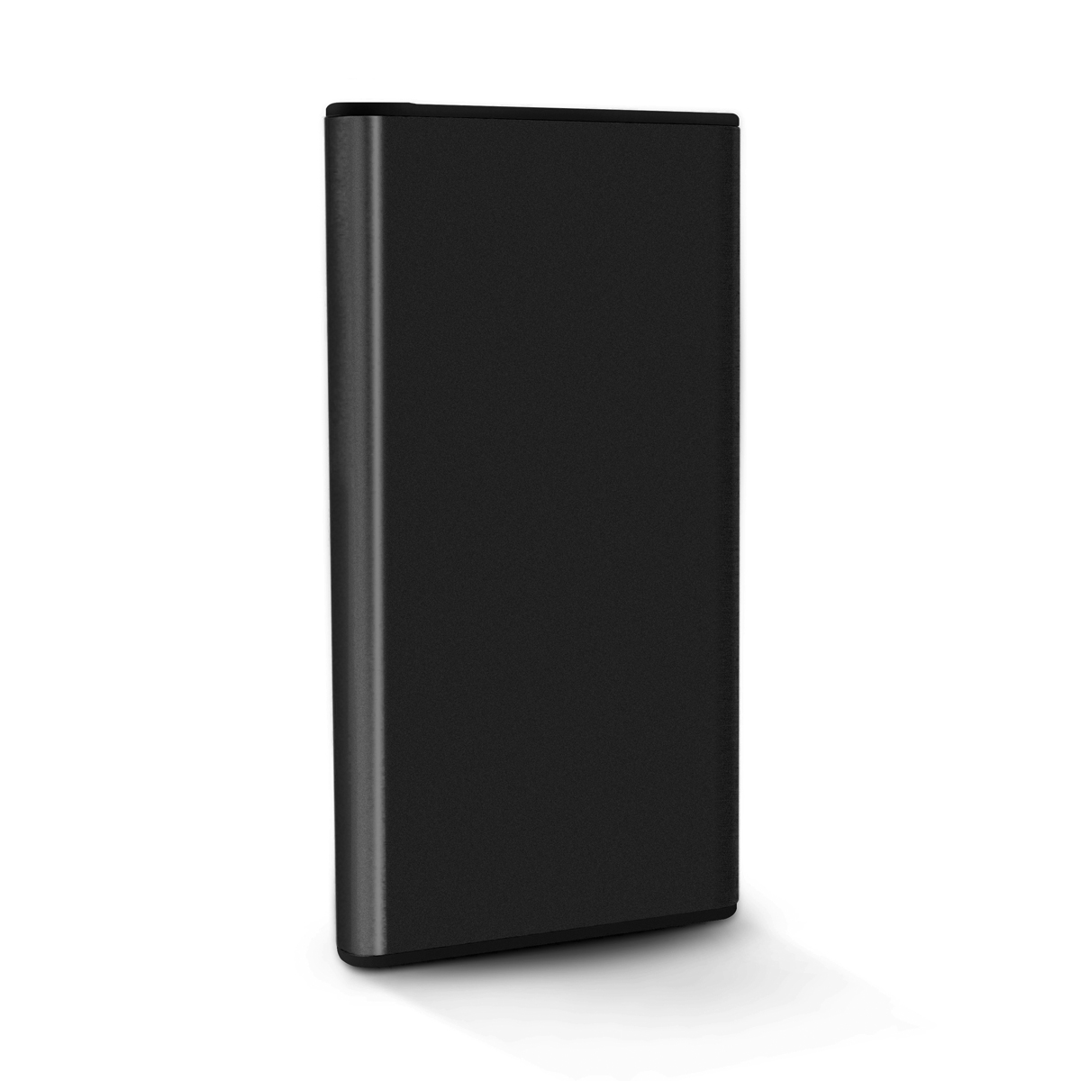 Внешний аккумулятор Turn 5000 mAh - Черный AA, Черный AA