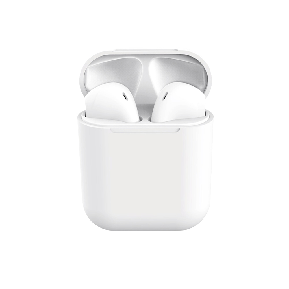 Наушники беспроводные  Bluetooth littlePods - Белый BB, Белый BB