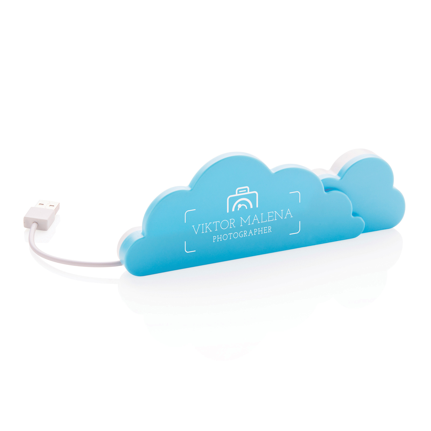 USB-хаб Cloud