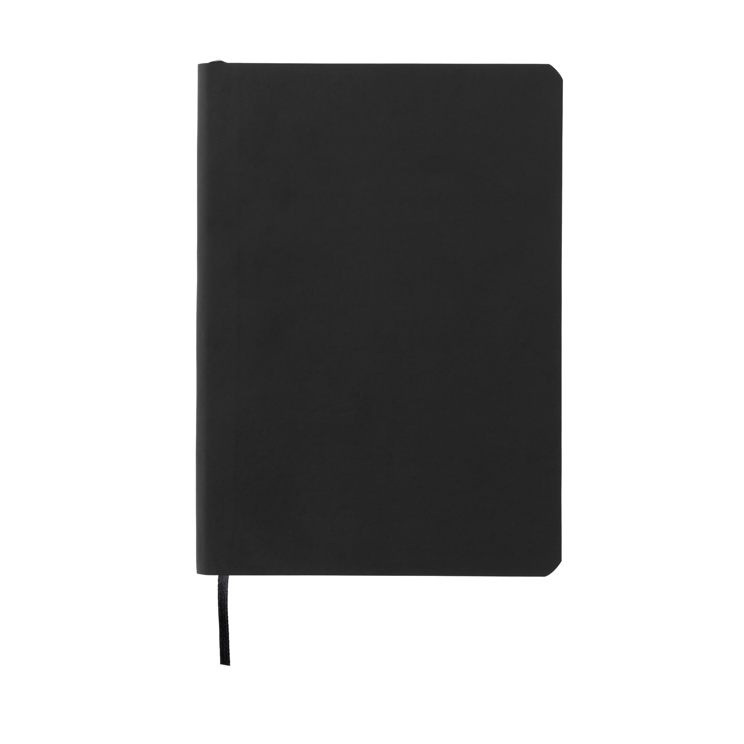 Блокнот Standard в мягкой обложке