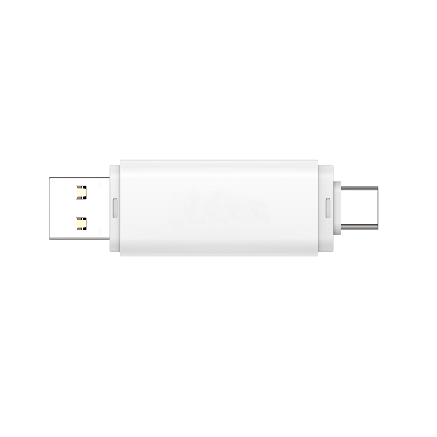 USB flash-карта 16Гб, пластик, USB 3.0 