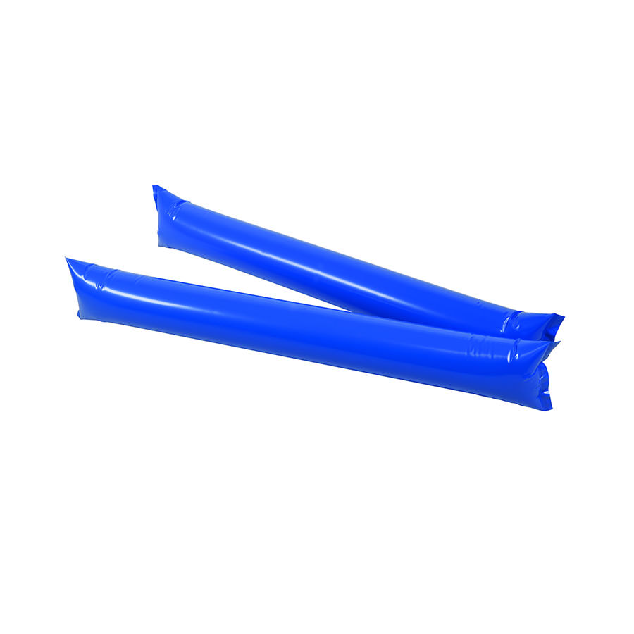 Палки-стучалки  "Оле-Оле" STICK, полиэтилен, 60*10 см, синий