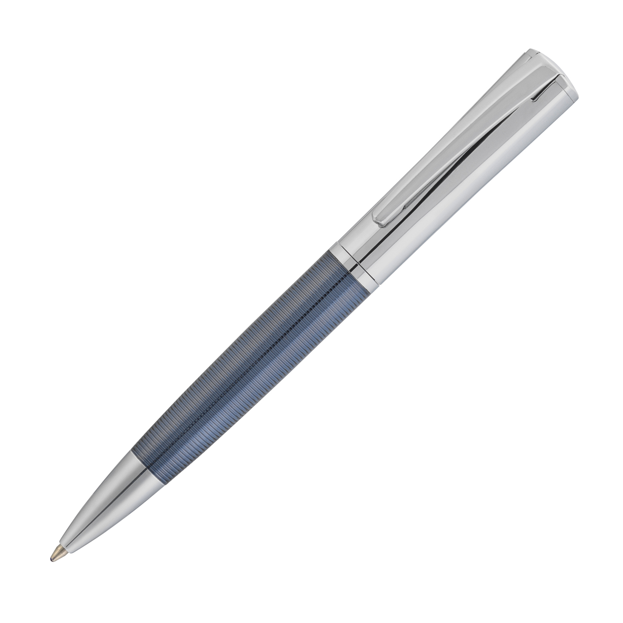 Ручка шариковая Conquest Blue