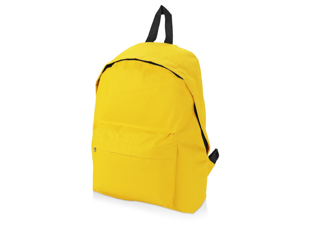 Рюкзак "Спектр", желтый