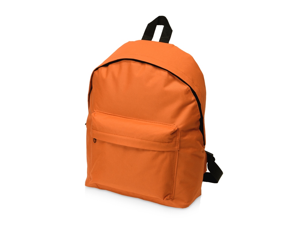 Рюкзак "Спектр", оранжевый